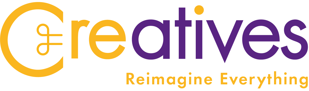 Creatives Logo